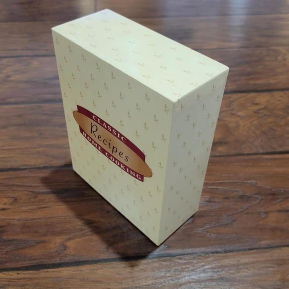 Cookbook box set - Picture 4 of 8